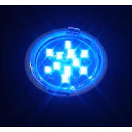 Single color LED Bulb (Single color LED Bulb)