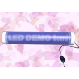 Romantic LED LOGO Tube (Romantic LED LOGO Tube)