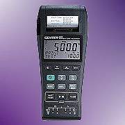 Center 500 RS-232 Graphic Recorder (Center 500 RS-232 Graphic Recorder)