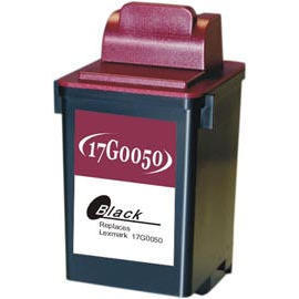 Lexmark Compatible Inkjet Cartridge (Lexmark Совместимый струйный картридж)