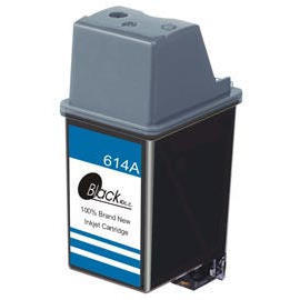 HP Compatible Inkjet Cartridge (Cartouche Jet d`encre compatibles HP)