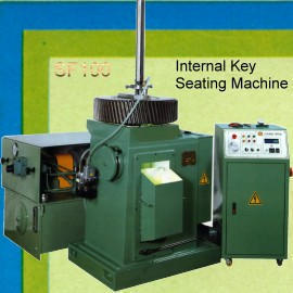 INTERNAL KEY SEATING MACHINE