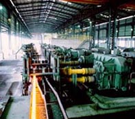 STEEL ROLLING MILL (STEEL Rolling Mill)