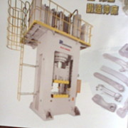 Forging Hydraulic Press