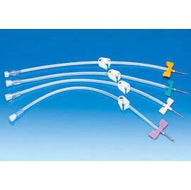 A.V. Fistula Needle Set (A.V. Fistel Needle Set)
