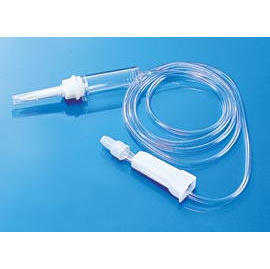Infusion Set (Perfuseur)