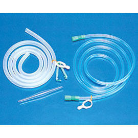 Surgical Tubing Set (Surgical tubulure)