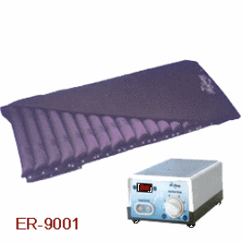 air pump mattress (pompe à air matelas)