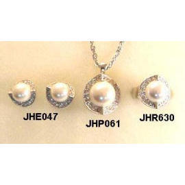 Jewelry - Set (Jewelry - Set)