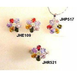 Jewelry - Set (Jewelry - Set)