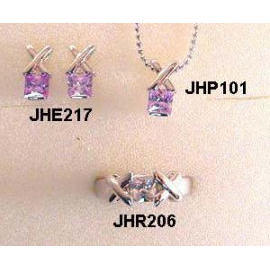 Jewelry - Set (Bijoux - Set)