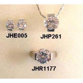 Jewelry - Set