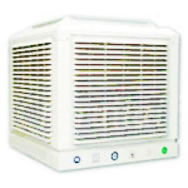 Environmental - Air Conditioner (Экологические - Кондиционер)