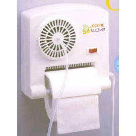 Ozone Air & Water Cleaner (Ozone Air & Water Cleaner)