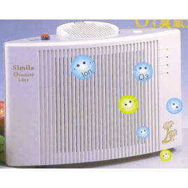 Ozone Air & Water Cleaner (Озон Air & мытья водой)