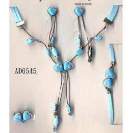 Jewelry - Set (Jewelry - Set)