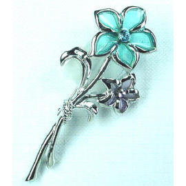 Brooch (Broche)