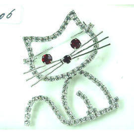 Brooch (Broche)