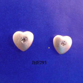 Earrings (Boucles d`oreilles)