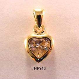 Pendant (Pendentif)