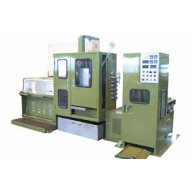 Drawing - Fine Copper Wire Drawing Machine (Dessin - Beaux-Copper Wire Drawing Machines)