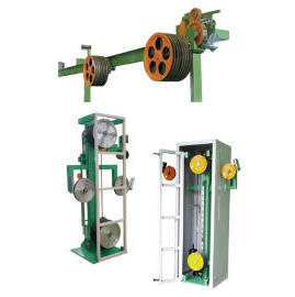 Wire & Cable Extruder