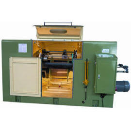 Stranding - Fine Wire Double Twist Bunching Machine (Скрутки - Fine Wire Double Twist группировки машины)