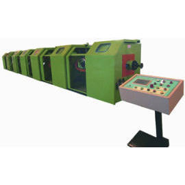 Stranding - 7B Skip Type Stranding Machine (Скрутки - 7Б Перейти типа Крутильные машины)