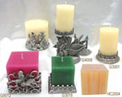 Candle Holder (Свечи Организатор)