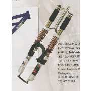 Bicycle Front Fork