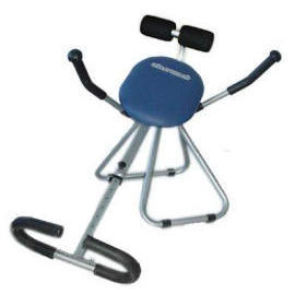 Swivel Abcrunch Rider (Swivel Abcrunch Rider)