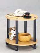 End Table DT48R-H (End Table DT48R-H)