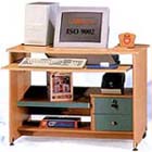 Computer desk, Office funiture, Office desk, Furniture, Desk, Workstation (Computer-Schreibtisch, Office-Möbel, Schreibtisch, Möbel, Schreibtisch, Workst)
