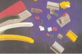 Thermoplastic Elastomer, TPE (Термопластичные эластомеры, TPE)