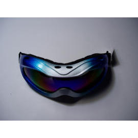 Ski goggle (Ski goggle)