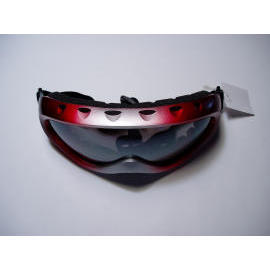 Ski goggle (Lunettes de ski)