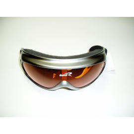 Ski goggle (Skibrille)