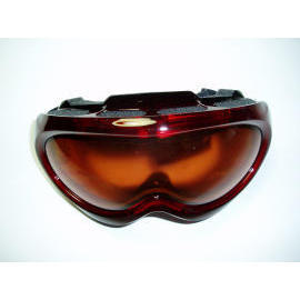 Ski goggle (Ski goggle)