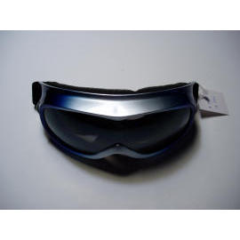 Ski goggle (Skibrille)