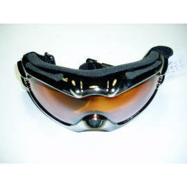 Ski goggle (Skibrille)