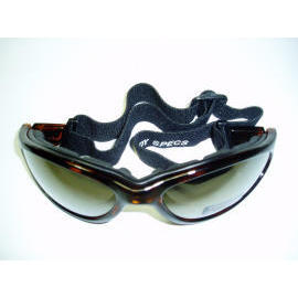 Ski goggle (Lunettes de ski)