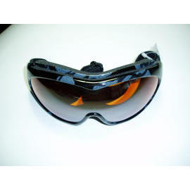 Ski goggle (Skibrille)