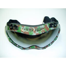 Ski goggle (Ski goggle)