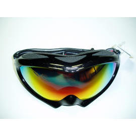 Ski goggle (Skibrille)