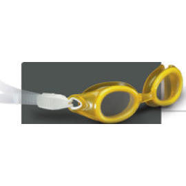 Swimming Goggles (Lunettes de natation)