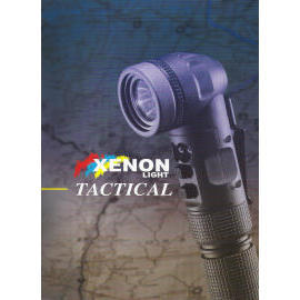 Xenon / LED Flashlight (Xenon / LED Flashlight)