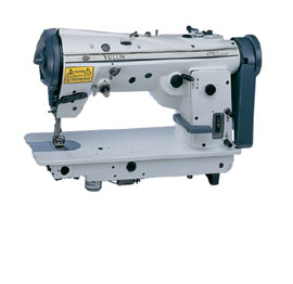 Zig Zag Industrial Sewing Machine (U type) (Zig Zag machine à coudre industrielle (type U))