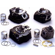 cylinder assy (Zylinder assy)