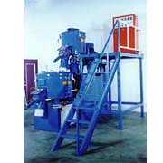 Mixer (Mixer)