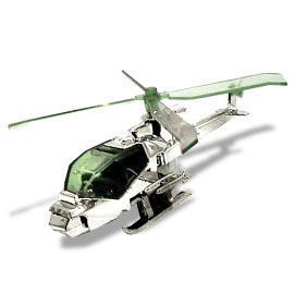Helicopter air freshener (Helikopter Lufterfrischer)
